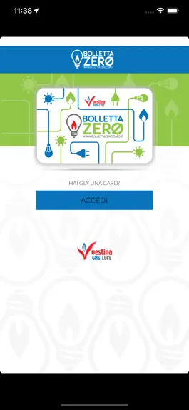 Game screenshot Bolletta Zero Card mod apk