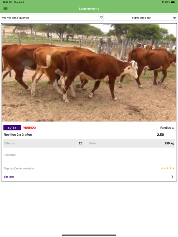 Screenshot #4 pour Agrotexus