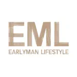 Earlyman Lifestyle App Contact