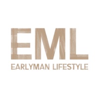 Earlyman Lifestyle logo