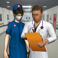 Virtual Doctor Hospital Care