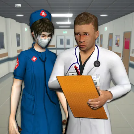 Virtual Doctor Hospital Care Cheats