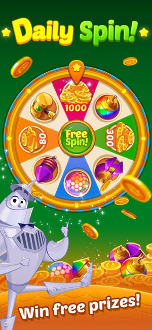Matching Magic: Oz(圖5)-速報App
