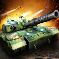 Tank Strike-Shooting Game apk