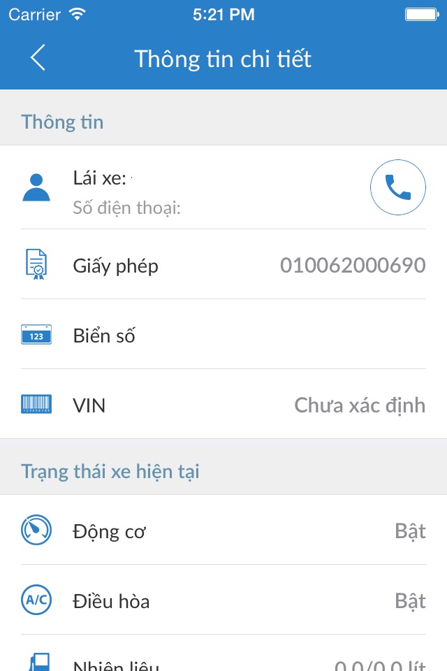 Bình Anh screenshot 3