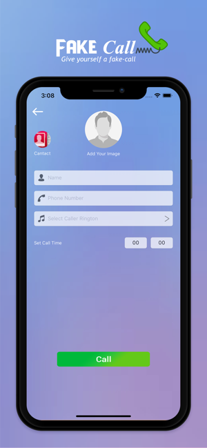 Fake Call 2019(圖1)-速報App