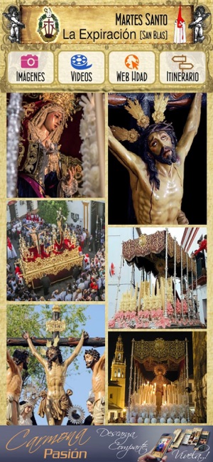 Carmona Pasión 2019(圖4)-速報App