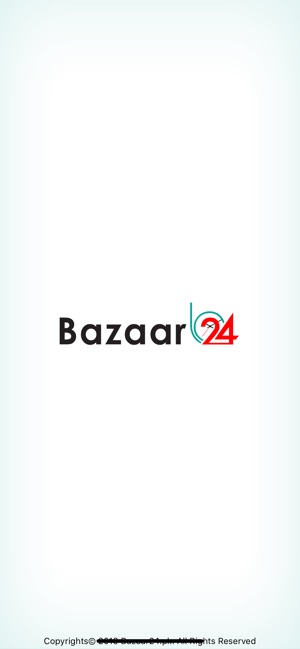 Bazaar24