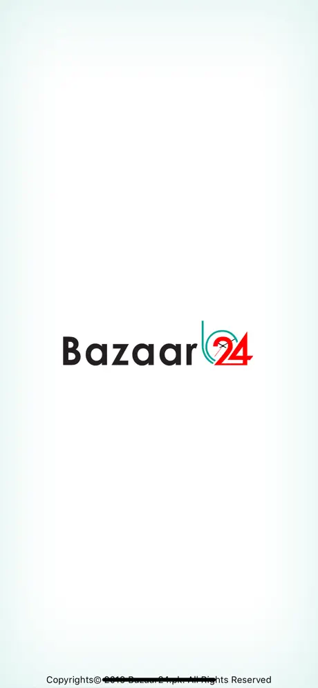 Bazaar24