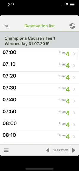 Game screenshot Albatros Mobile Services hack