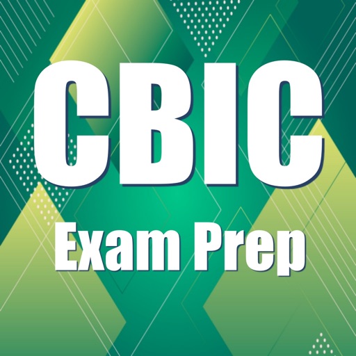 CBIC Exam Prep Notes&Quizzes icon