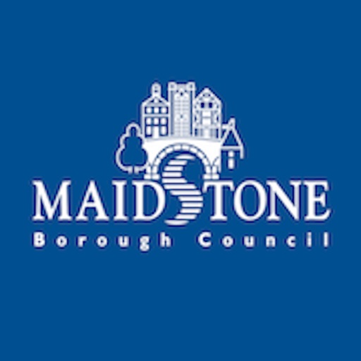 MyMaidstone icon