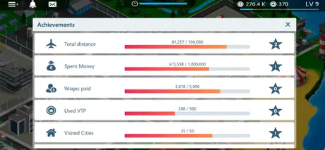 Virtual Truck Manager - Tycoon