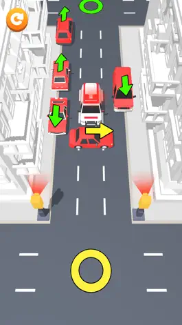 Game screenshot Swipe Your Way hack