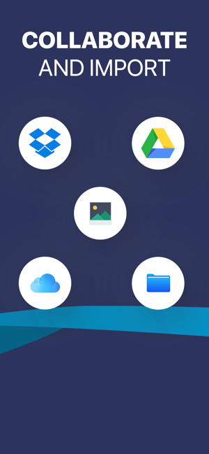 Fill PDF Editor, Signature app(圖3)-速報App