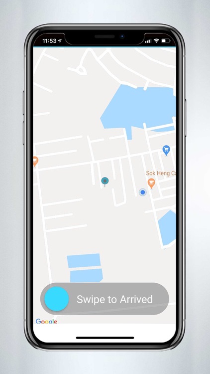 SAT Drivers screenshot-7