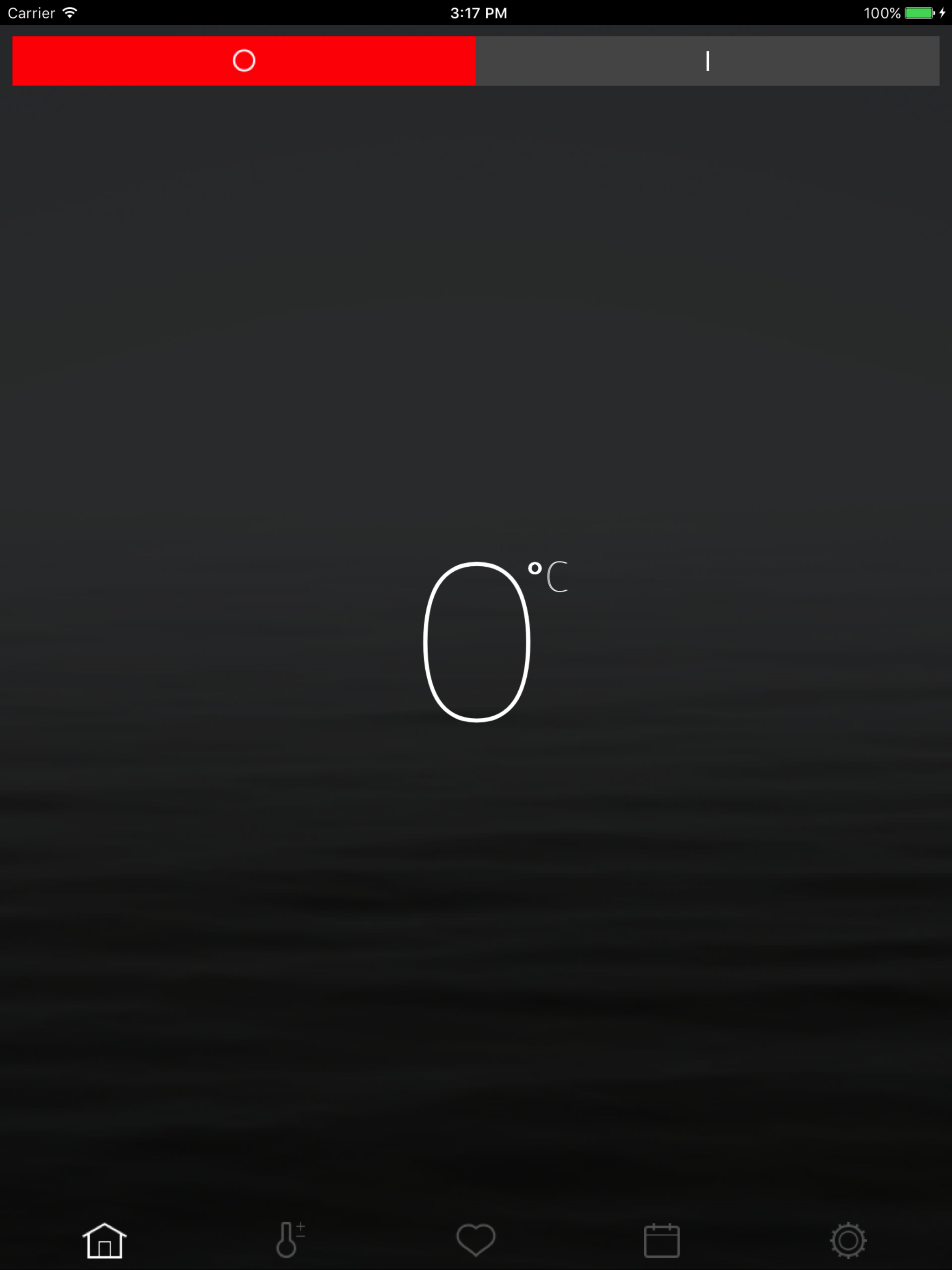 Amerec Control screenshot 4