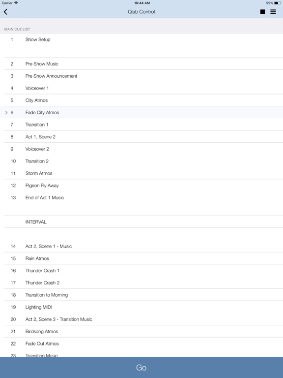 Screenshot #5 pour The Audio Toolbox