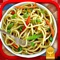 Make the best noodles with the help of Stella - your friend and cooking instructor
