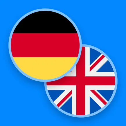German−English dictionary Читы