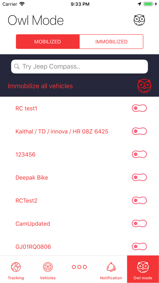 #6. Mosfet findMe Plus (iOS) 由: Harsh Gupta