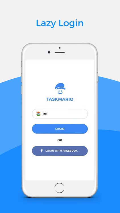 Taskmario-Book Home Services screenshot-5
