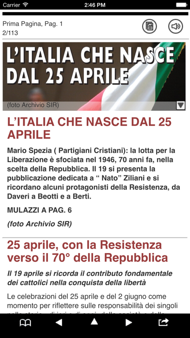 Il Nuovo Giornale Screenshot