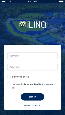 Game screenshot Sheldon College iLINQ apk