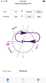 hold calculator pro iphone resimleri 1