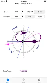 Hold Calculator Pro iphone resimleri 1