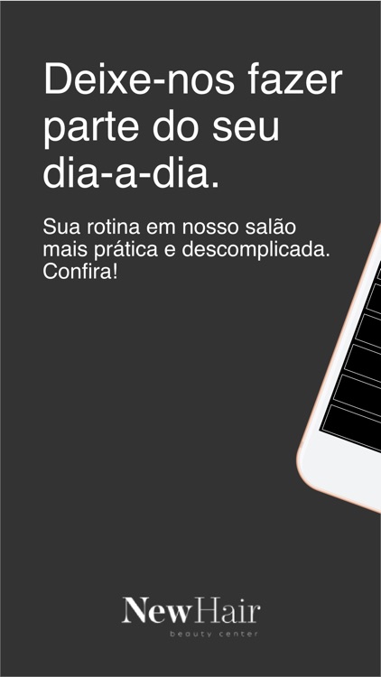 New Hair Beauty Center