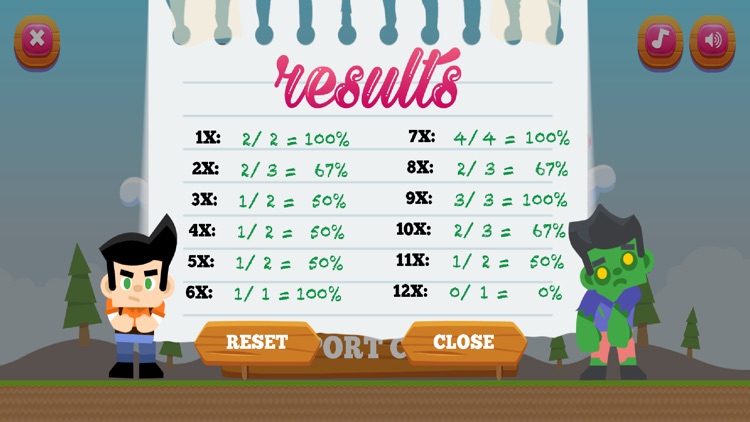 Time Table Adventures screenshot-7