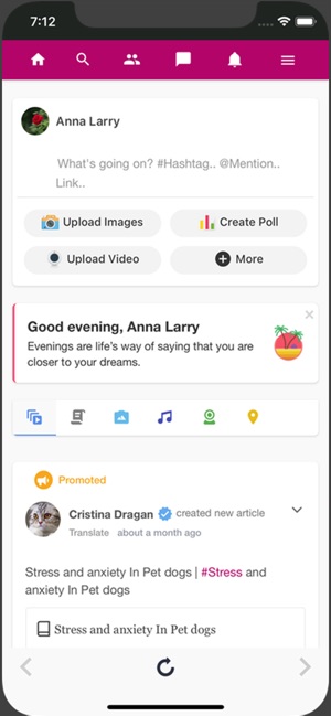 Meet my Pet app(圖1)-速報App