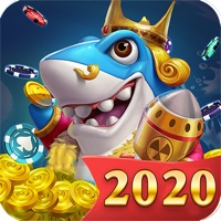 黄金魚獲りOnline - アーケード釣り apk