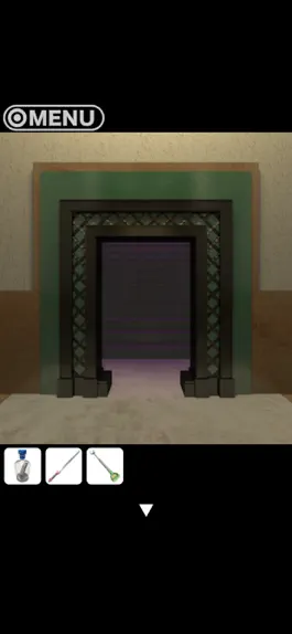 Game screenshot Escape game MONSTER ROOM2 mod apk