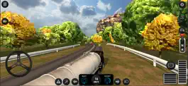 Game screenshot Truck Simulator: 2019 Europa hack