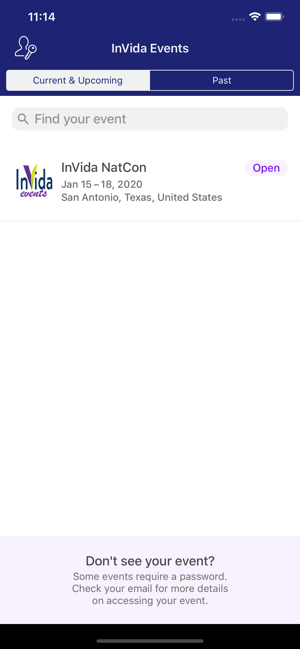 InVida Events(圖2)-速報App