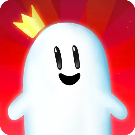 Ghost Game! Читы