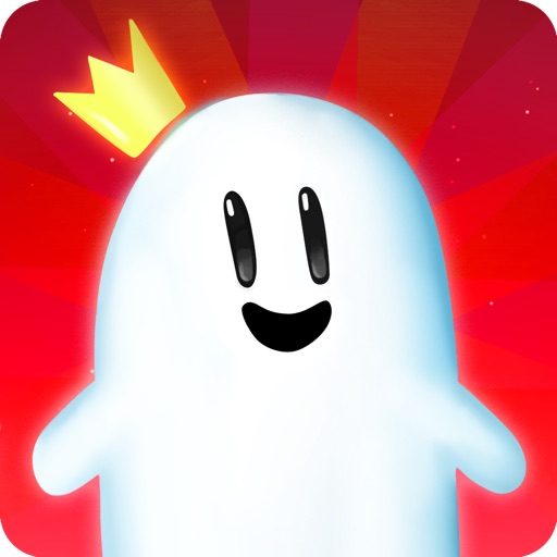 Guide a team of ghosts this Halloween in new puzzler Super Best Ghost Game!