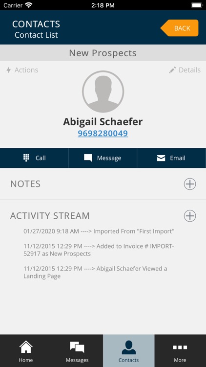 Lets Replicate Success screenshot-3