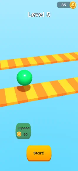 Game screenshot Draw Road Race mod apk