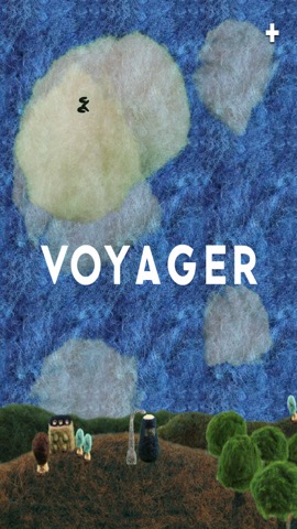 VOYAGER the gameのおすすめ画像1