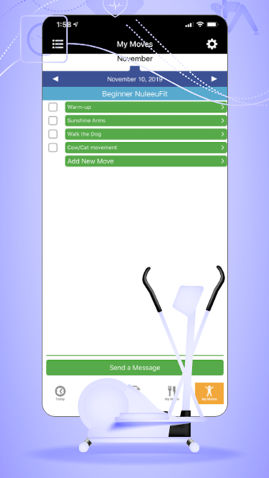 Screenshot #3 pour NuleeuPlus
