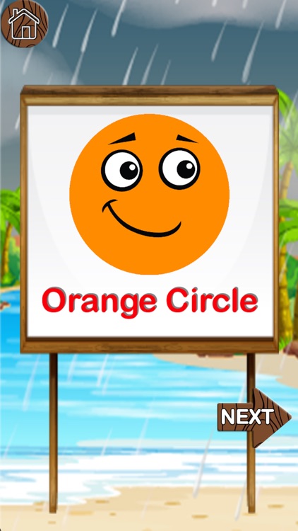 Smart Baby Shapes And Colours screenshot-3