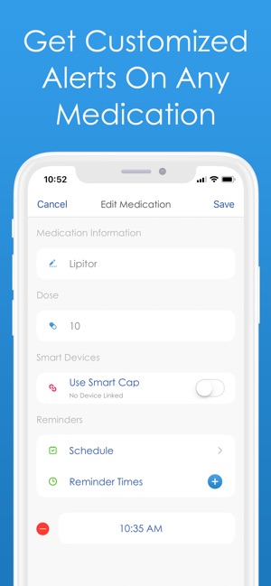 DoseSmart(圖2)-速報App