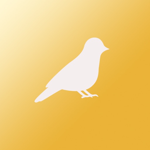 Pigeon Note Icon