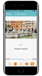 rome eternal - city self tour iphone images 3