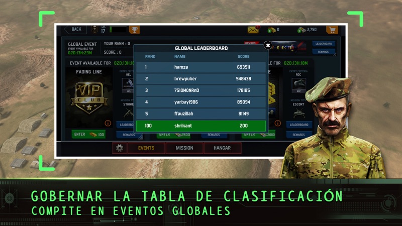 Drone : Shadow Strike screenshot 4