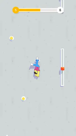 Game screenshot Climber Man! hack