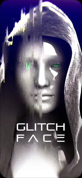 Game screenshot Glitch Face Pro mod apk